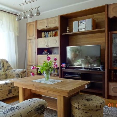 Prenzel Apartments - Mai Пярну Екстер'єр фото